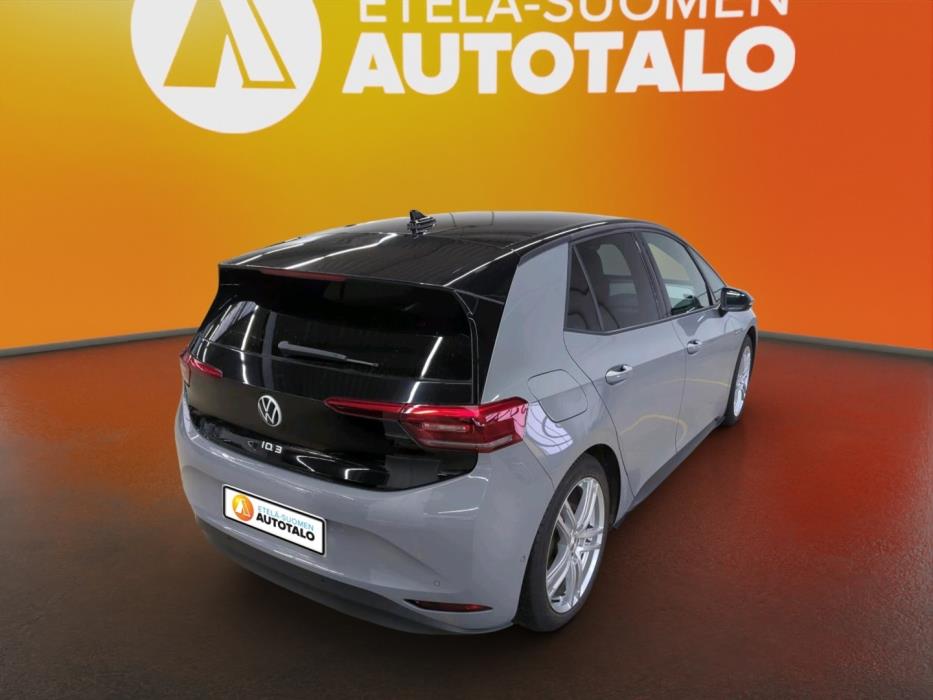 VOLKSWAGEN ID.3 2023