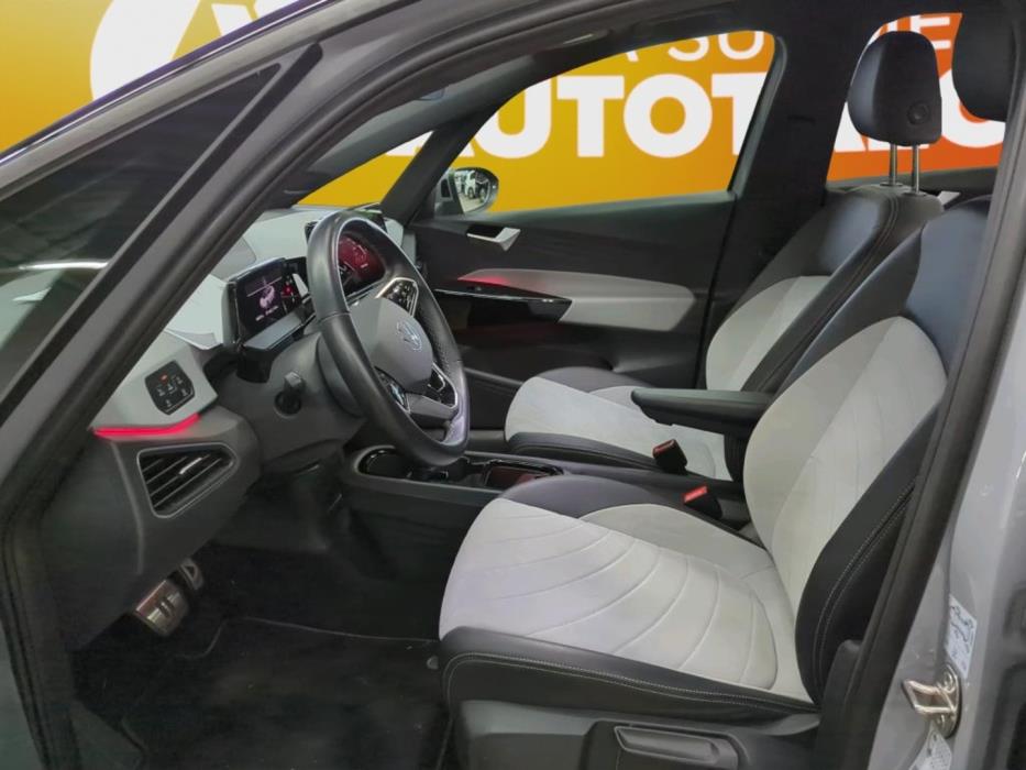 VOLKSWAGEN ID.3 2023