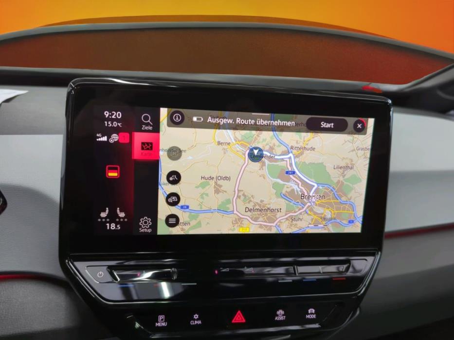 VOLKSWAGEN ID.3 2023