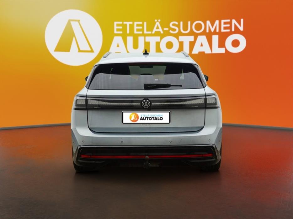 VOLKSWAGEN ID.7 2025