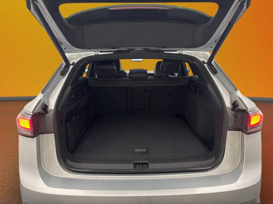 VOLKSWAGEN ID.7 2025