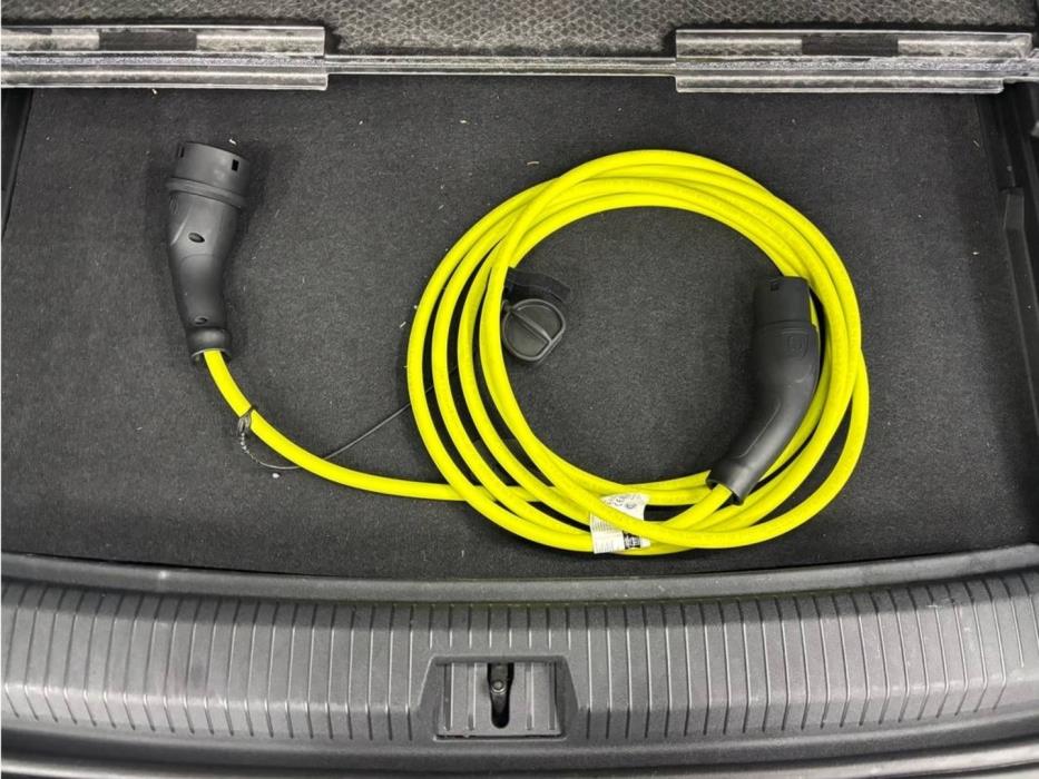 VOLKSWAGEN ID.7 2025