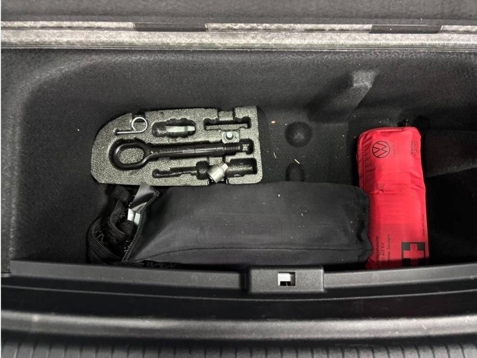 VOLKSWAGEN ID.7 2025