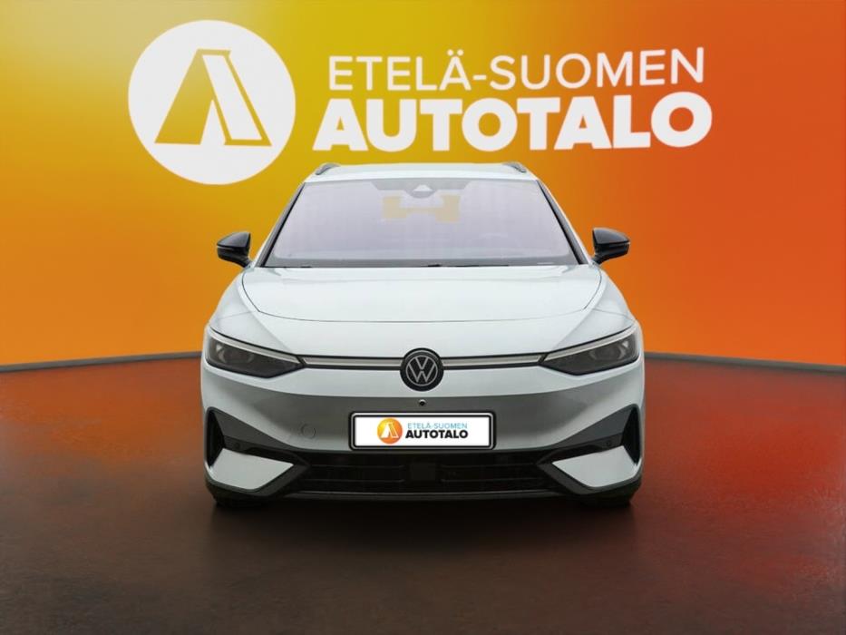 VOLKSWAGEN ID.7 2025