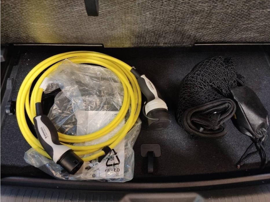 VOLKSWAGEN ID.5 2023