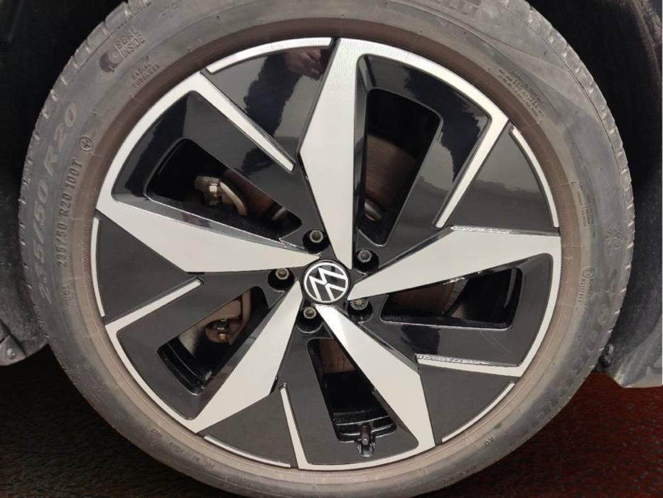 VOLKSWAGEN ID.5 2023