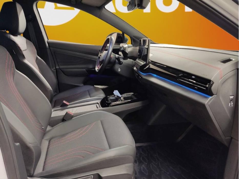 VOLKSWAGEN ID.5 2023