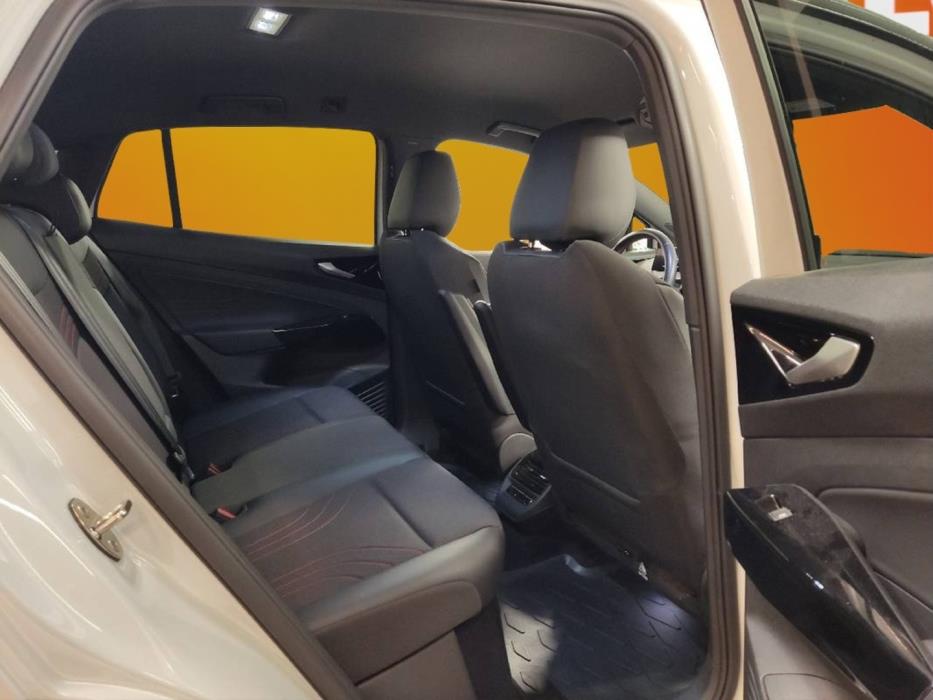 VOLKSWAGEN ID.5 2023