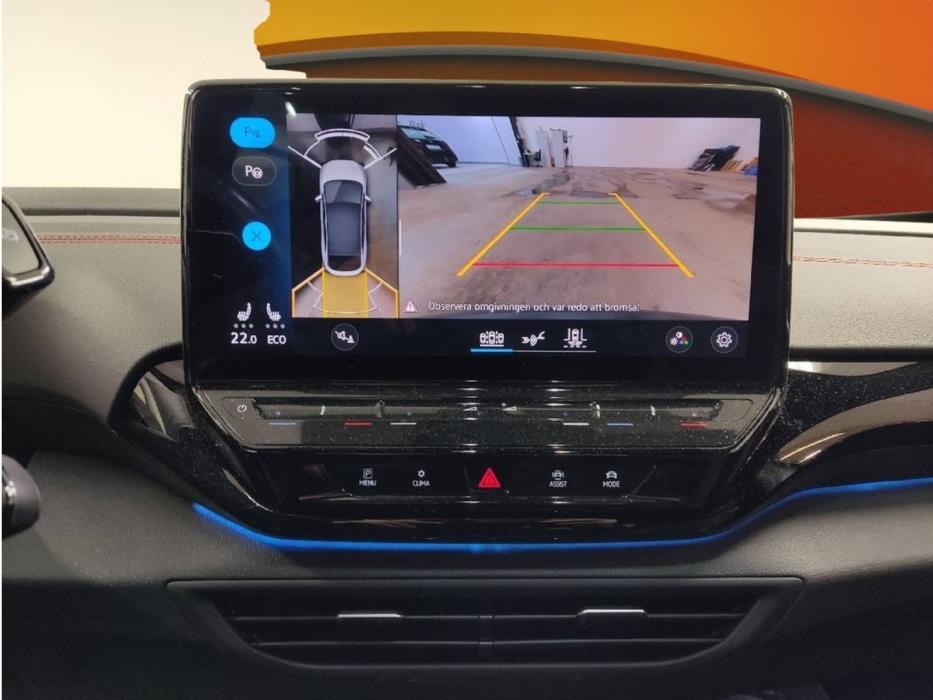 VOLKSWAGEN ID.5 2023