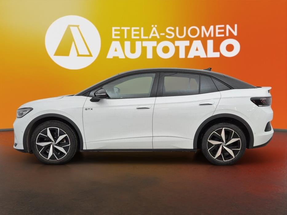 VOLKSWAGEN ID.5 2023