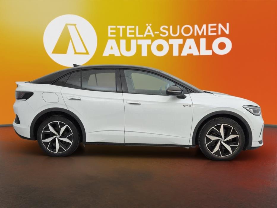 VOLKSWAGEN ID.5 2023