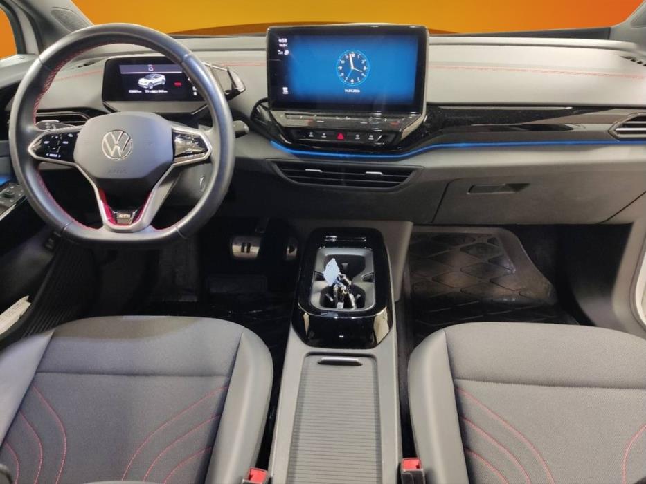 VOLKSWAGEN ID.5 2023