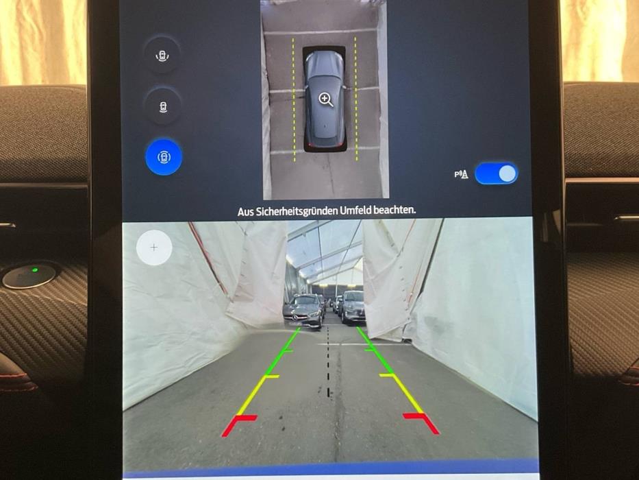 FORD Mustang Mach-E 2022