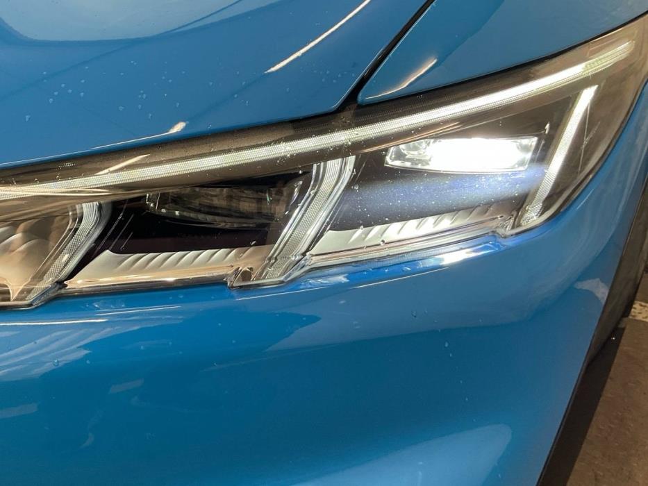 FORD Mustang Mach-E 2022