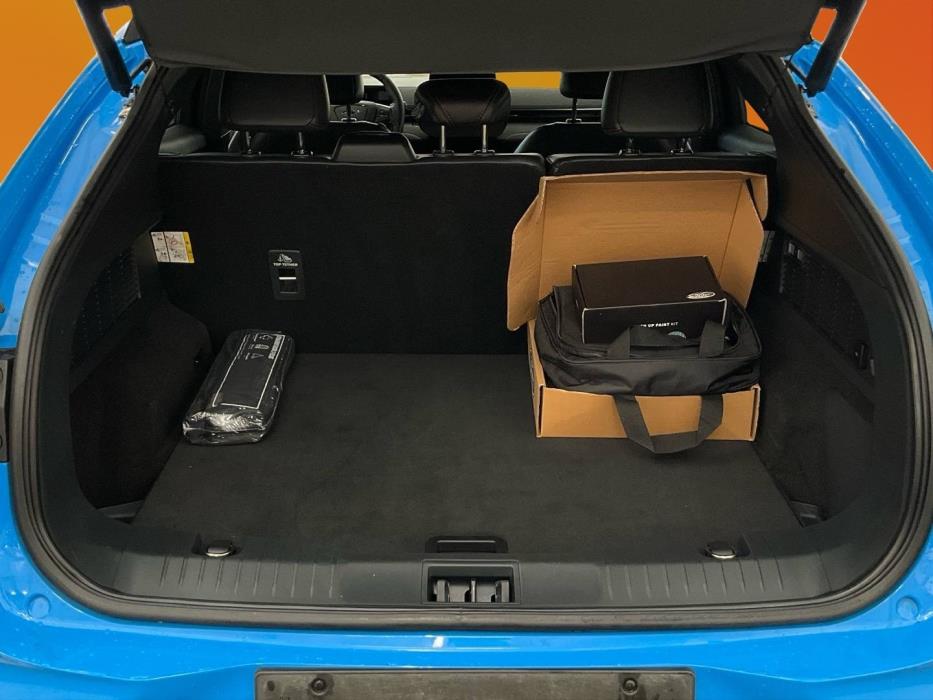 FORD Mustang Mach-E 2022