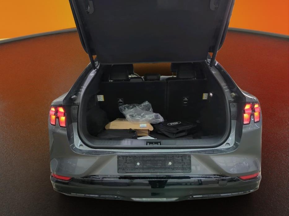 FORD Mustang Mach-E 2021