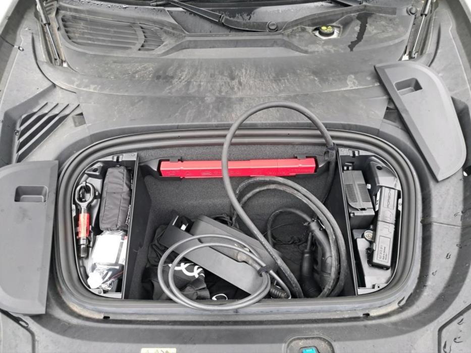 AUDI RS e-tron GT 2024