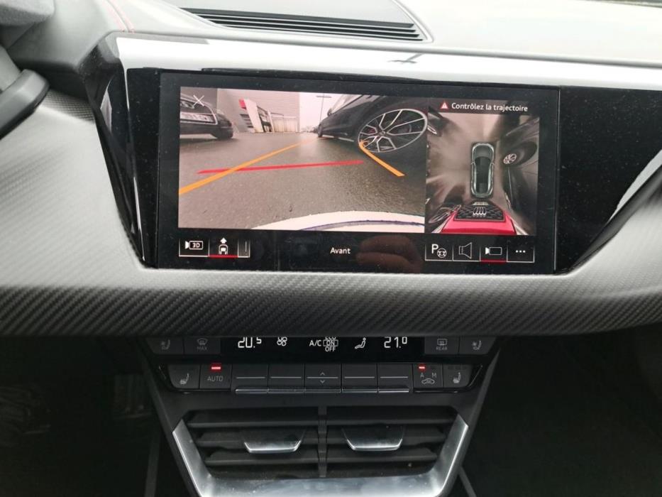 AUDI RS e-tron GT 2024