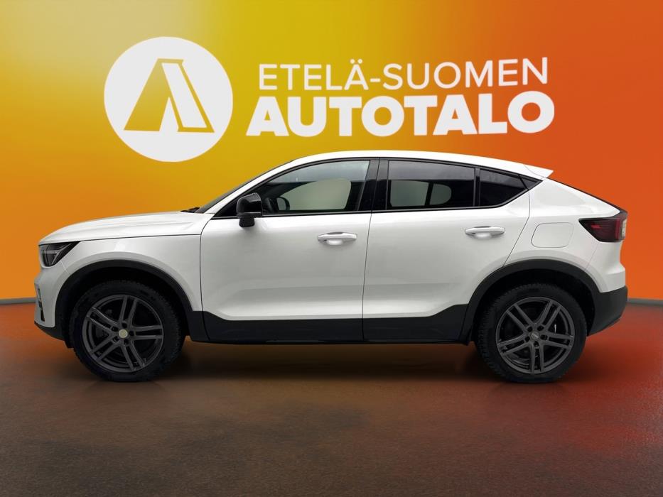 VOLVO C40 2023
