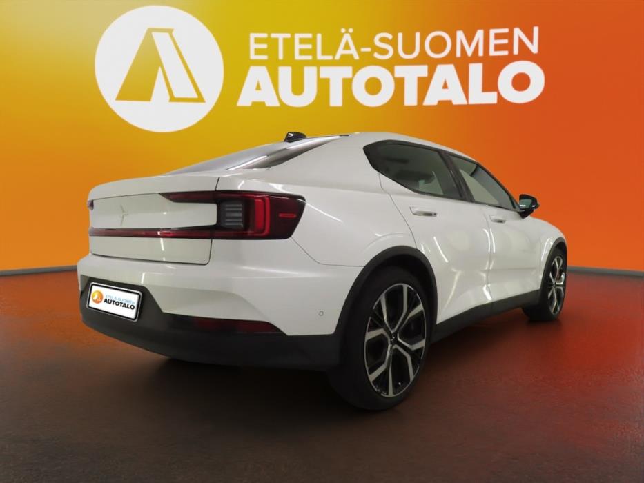 POLESTAR 2 2021