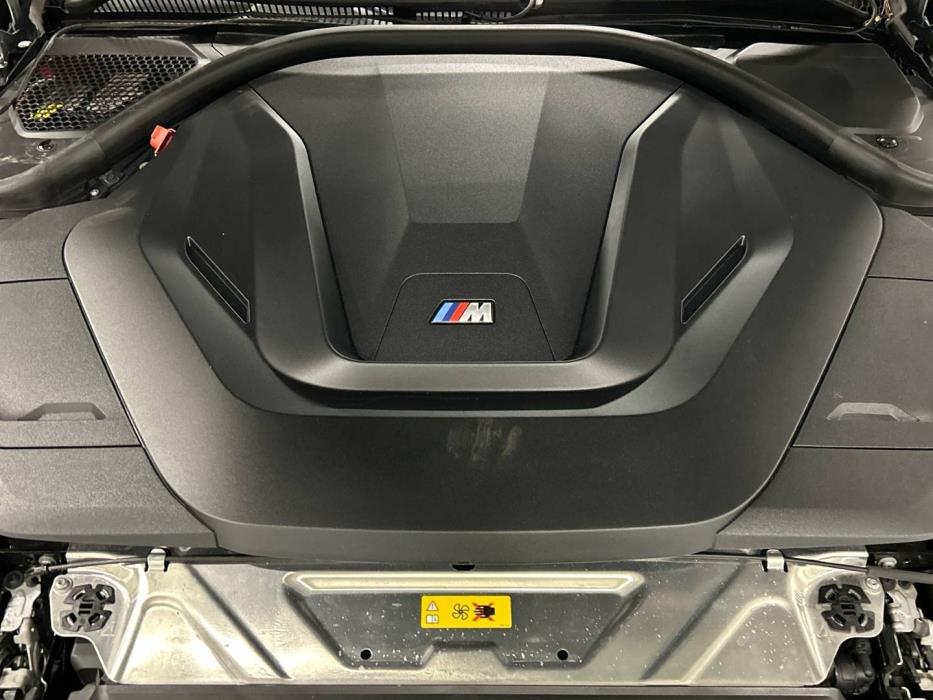 BMW I4 M50 2023