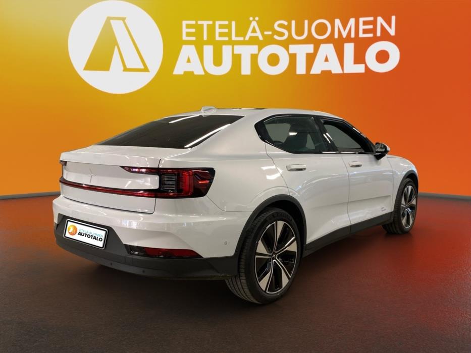 POLESTAR 2 2024