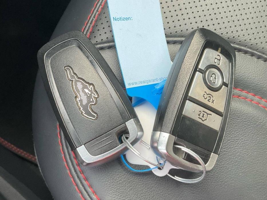 FORD Mustang Mach-E 2022