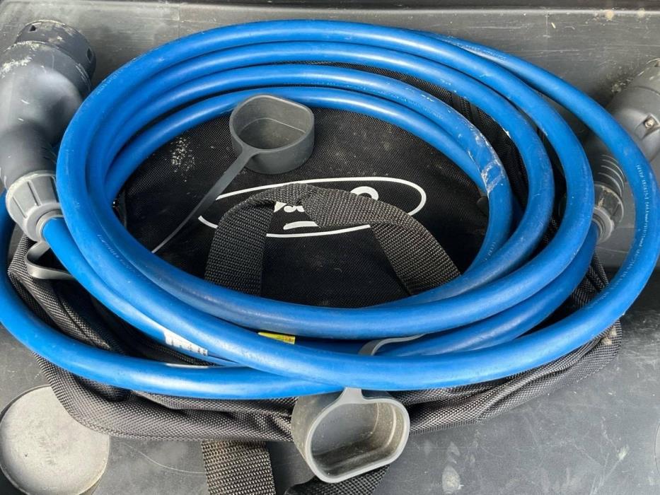 FORD Mustang Mach-E 2022