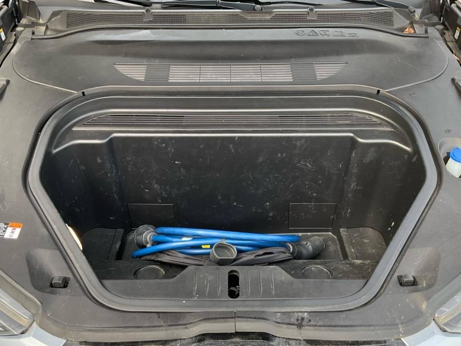 FORD Mustang Mach-E 2022