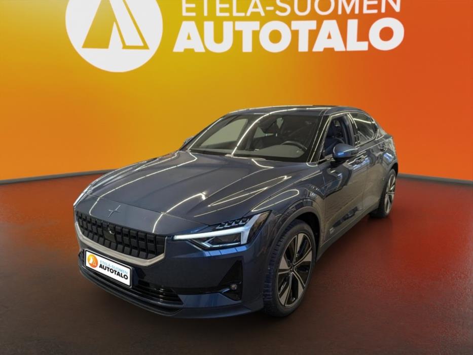 POLESTAR 2 2023