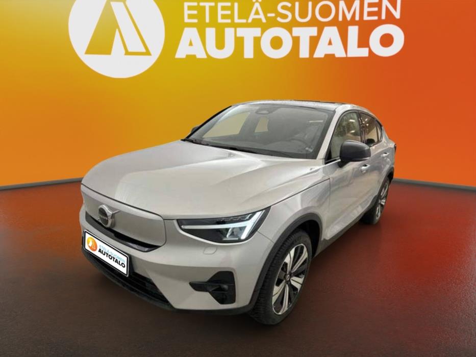 VOLVO C40 2023