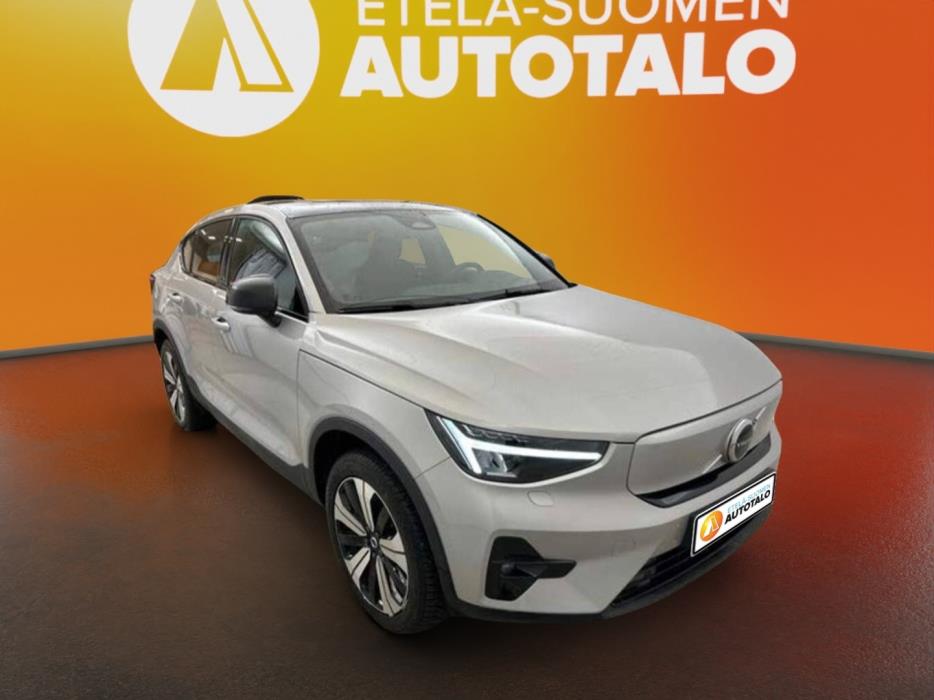 VOLVO C40 2023