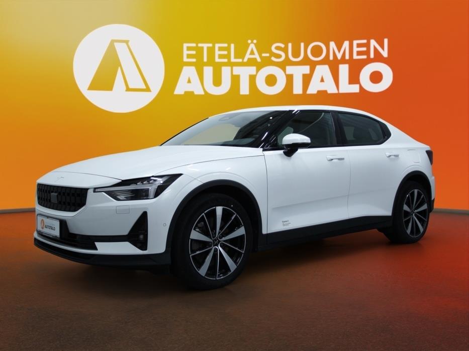 POLESTAR 2 2022