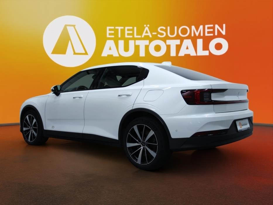 POLESTAR 2 2022