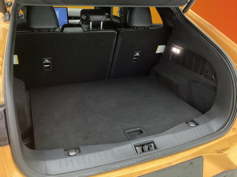 FORD Mustang Mach-E 2023