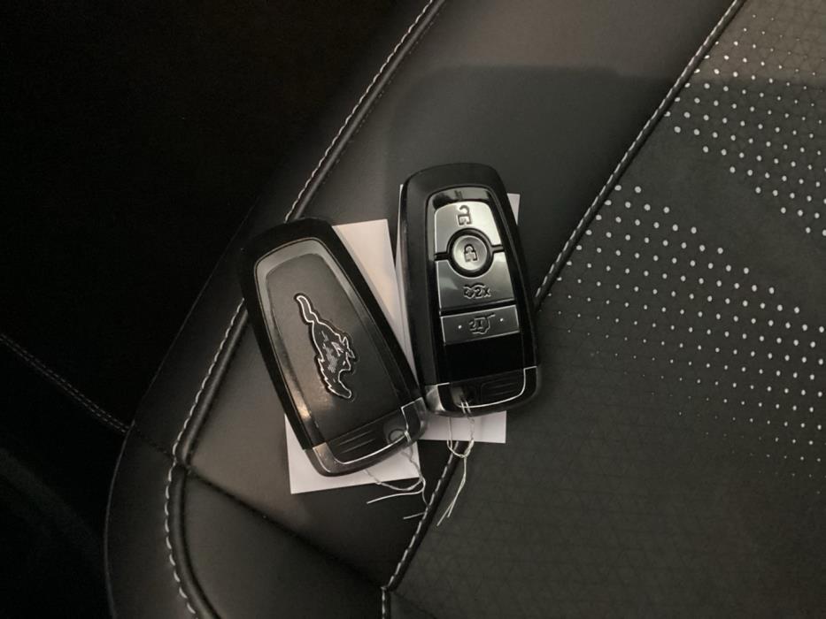 FORD Mustang Mach-E 2023