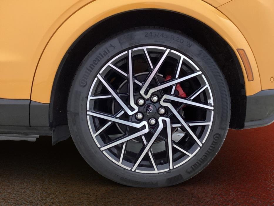 FORD Mustang Mach-E 2023