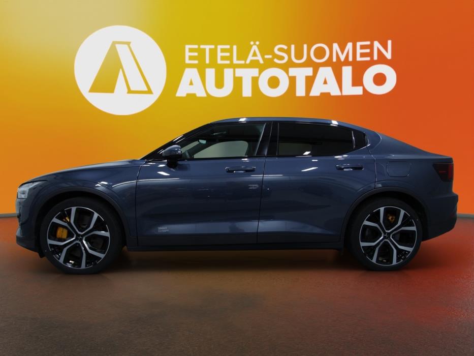 POLESTAR 2 2023