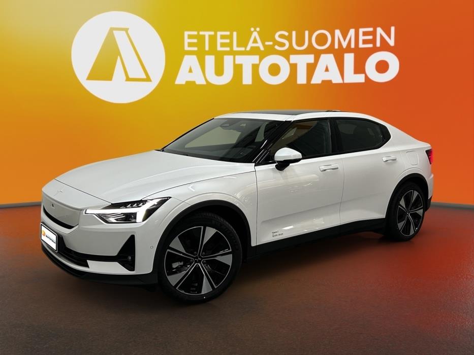POLESTAR 2 2024