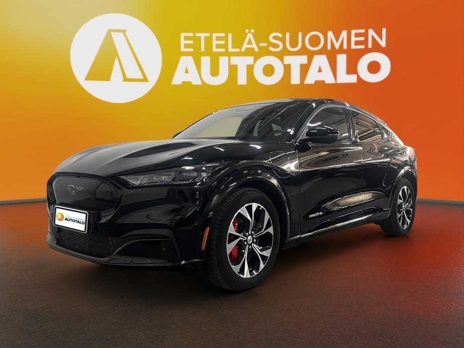 FORD Mustang Mach-E 2023