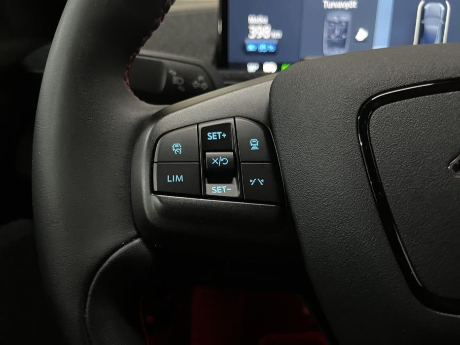 FORD Mustang Mach-E 2023