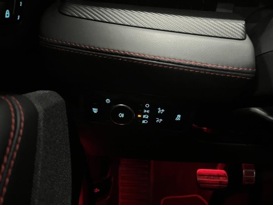 FORD Mustang Mach-E 2023