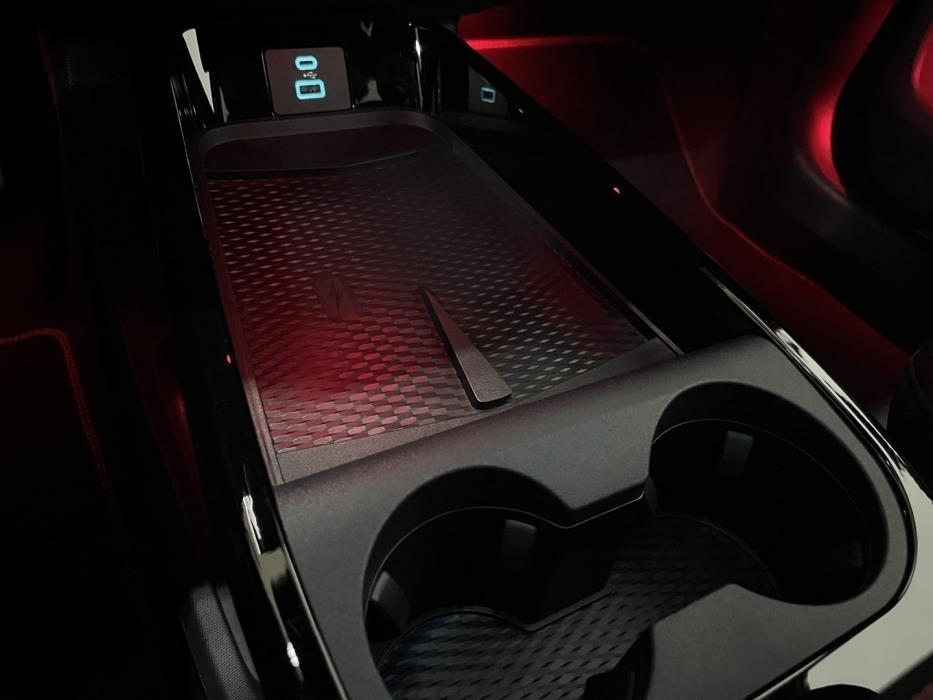 FORD Mustang Mach-E 2023