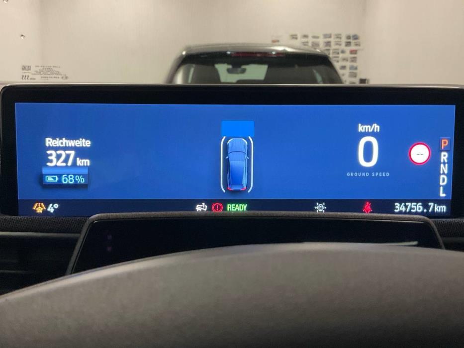 FORD Mustang Mach-E 2023