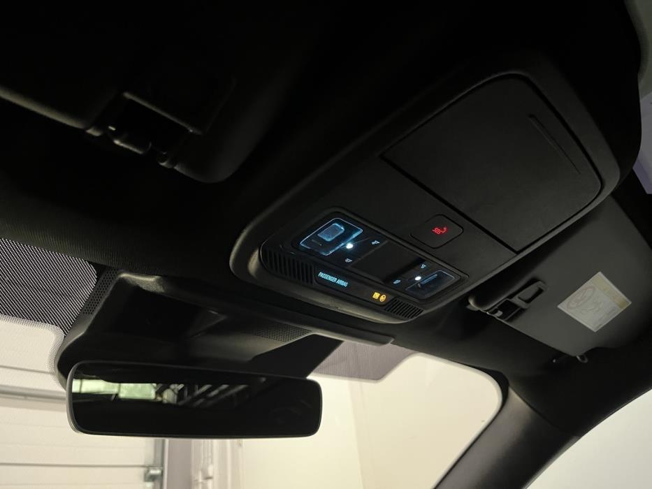 FORD Mustang Mach-E 2023