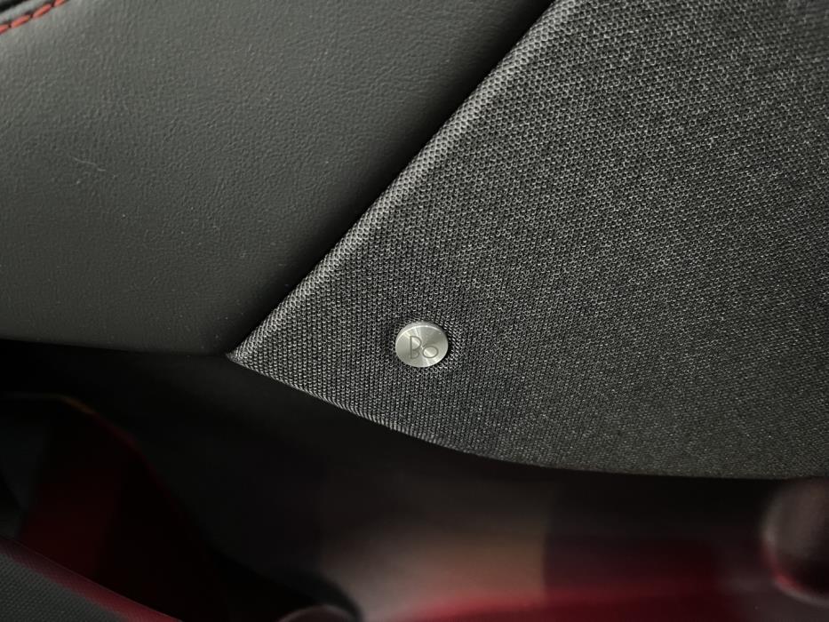 FORD Mustang Mach-E 2023