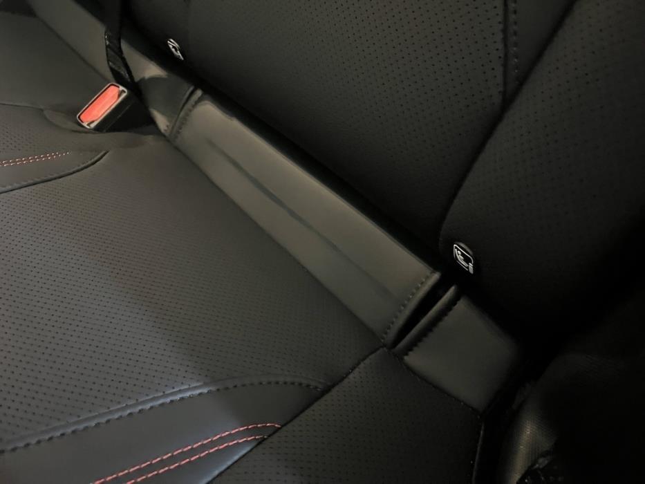 FORD Mustang Mach-E 2023