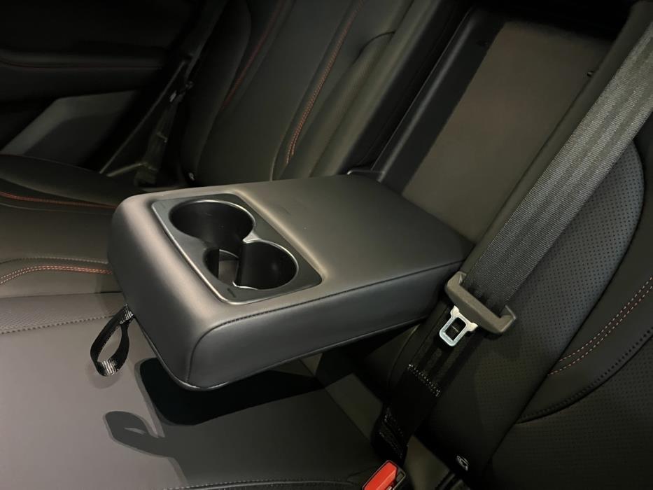 FORD Mustang Mach-E 2023