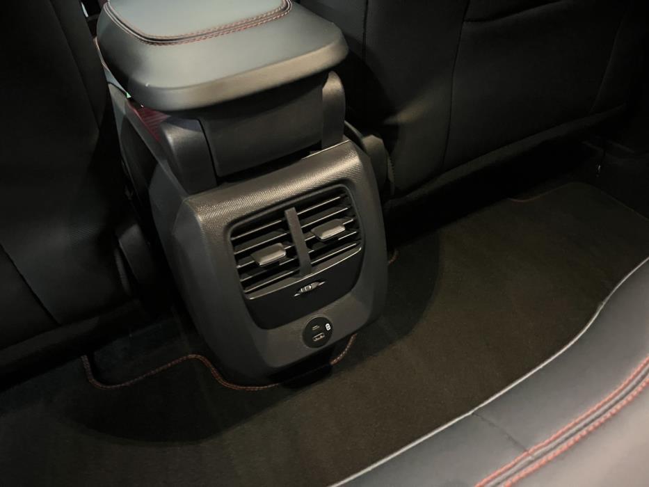 FORD Mustang Mach-E 2023