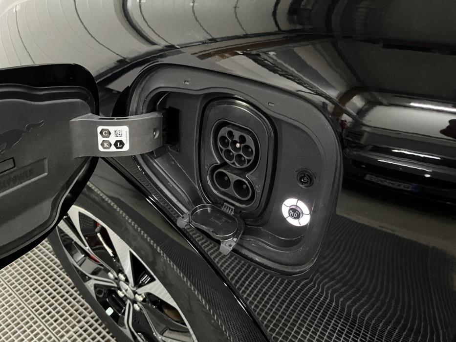 FORD Mustang Mach-E 2023